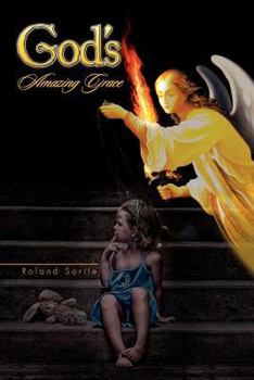 Paperback God's Amazing Grace Book