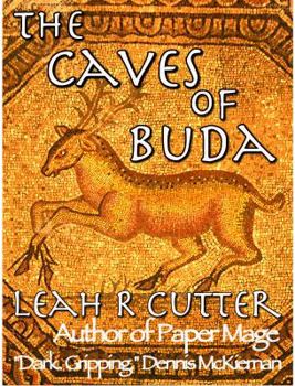 Paperback The Caves of Buda Book