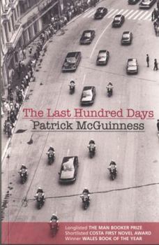 Paperback The Last Hundred Days Book