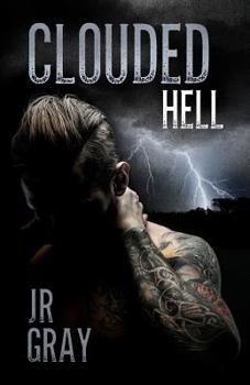 Paperback Clouded Hell Book