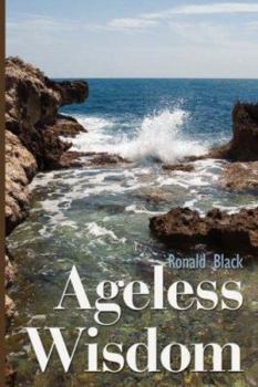 Paperback Ageless Wisdom Book