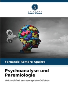 Paperback Psychoanalyse und Paremiologie [German] Book