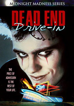 Dead-End Drive-In