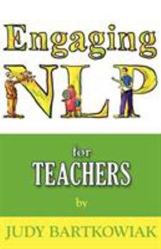 Paperback Nlp for Teachers Book