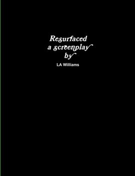 Paperback Resurfaced Book