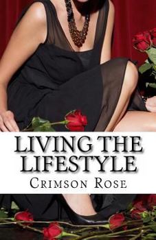 Paperback Living the Lifestyle Book