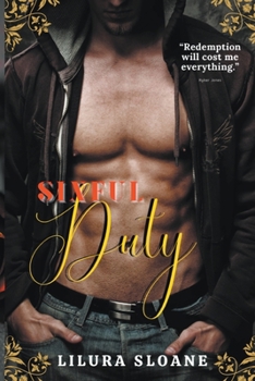 Paperback Sinful Duty Book