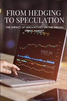 Paperback From Hedging to Speculation Book