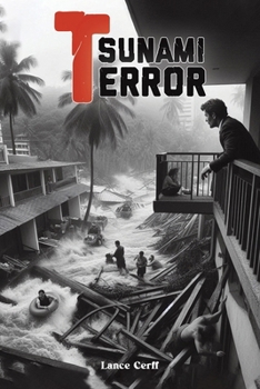 Paperback Tsunami Terror Book