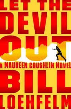 Hardcover Let the Devil Out Book