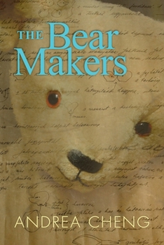 Hardcover The Bear Makers Book