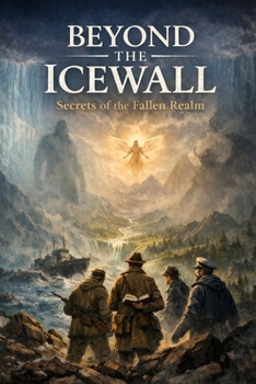 Paperback Beyond the Icewall Book