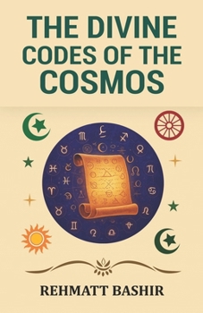 Paperback The Divine Codes of the Cosmos Book