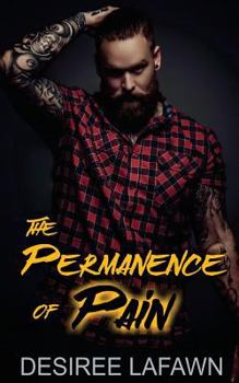 Paperback The Permanence of Pain Book