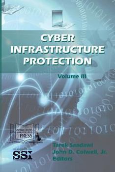 Cyber Infrastructure Protection: Vol. III