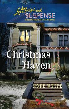 Mass Market Paperback Christmas Haven Book