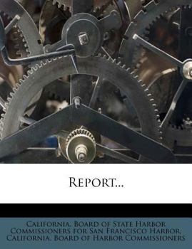 Paperback Report... Book