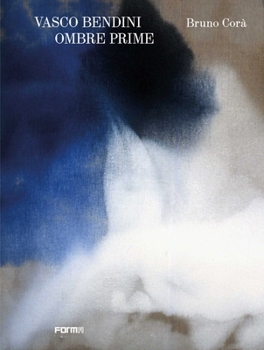 Paperback Vasco Bendini. Ombre Prime Book