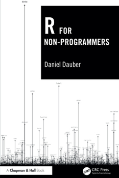 Hardcover R for Non-Programmers Book