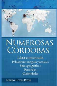 Paperback Numerosas C [Spanish] Book