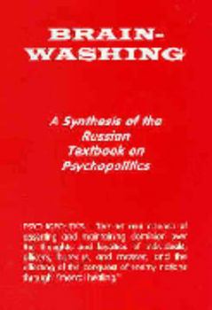 Paperback Brain-Washing Revised Book