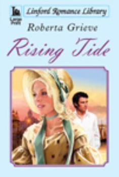 Paperback Rising Tide [Large Print] Book
