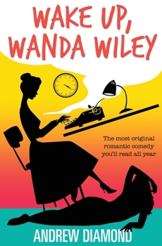 Paperback Wake Up, Wanda Wiley Book