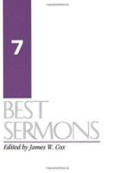 Paperback Best Sermons 7 Book