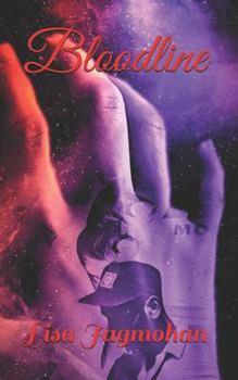 Paperback Bloodline: The Breathless Series Book