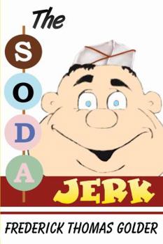 Paperback The Soda Jerk Book