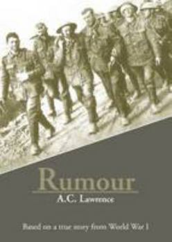 Paperback Rumour Book