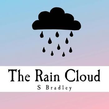 Paperback The Rain Cloud Book