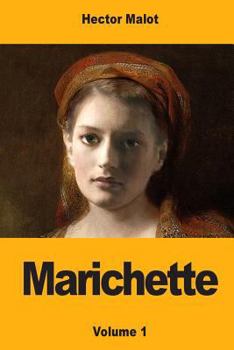 Paperback Marichette: Volume 1 [French] Book