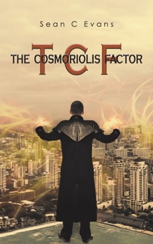 Paperback The Cosmoriolis Factor Book