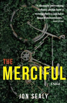 Paperback The Merciful Book