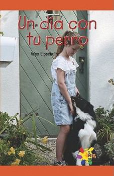 Paperback Dia Con Tu Perro [Spanish] Book