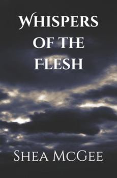 Paperback Whispers of the Flesh Book