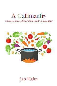 Paperback A Gallimaufry Book