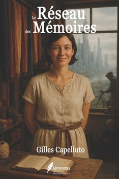 Paperback Le Réseau des Mémoires [French] Book