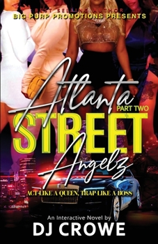 Paperback Atlanta Street Angelz 2 Book