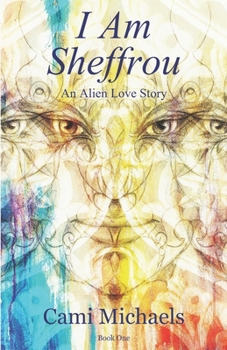 I Am Sheffrou