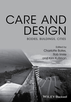 Hardcover Care and Design Book