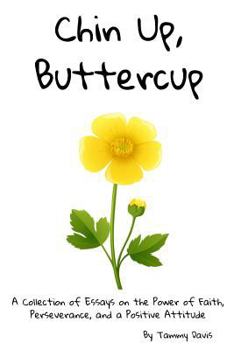 Paperback Chin Up, Buttercup Book