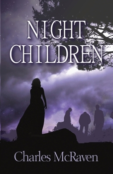 Paperback Night Children Book
