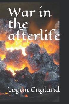 Paperback War in the Afterlife Book