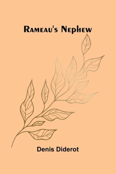 Paperback Rameau's Nephew Book