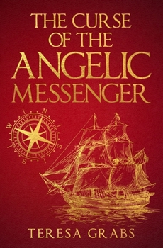 Paperback The Curse of the Angelic Messenger Book