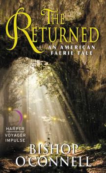 Mass Market Paperback The Returned Book