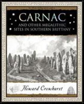 Paperback Carnac Book