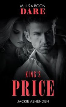 Paperback King's Price (Kings of Sydney) Book